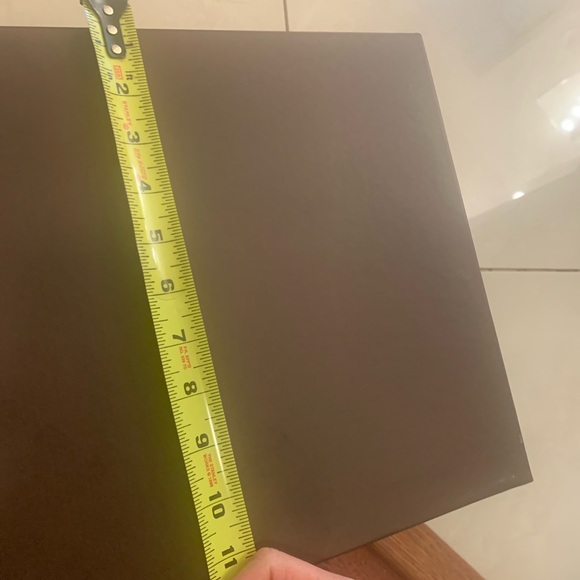 Louis Vuitton box - Picture 7 of 8